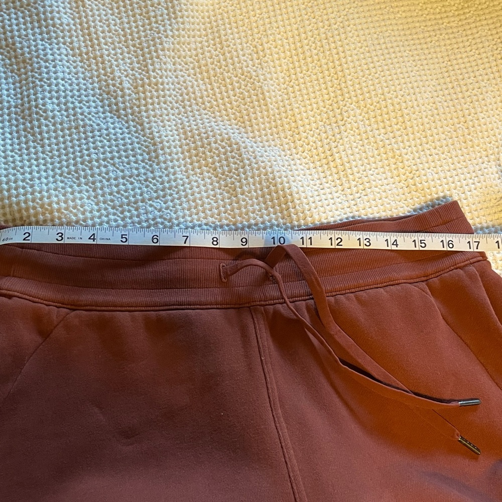 Lululemon Scuba Jogger